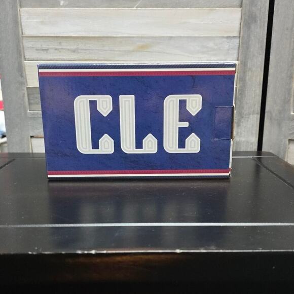 Jose Ramirez Bobblehead | Cleveland Guardians | 2024 City Connect - Picture 3 of 12